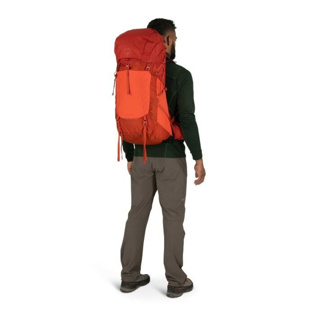 Osprey Talon Pro 40L