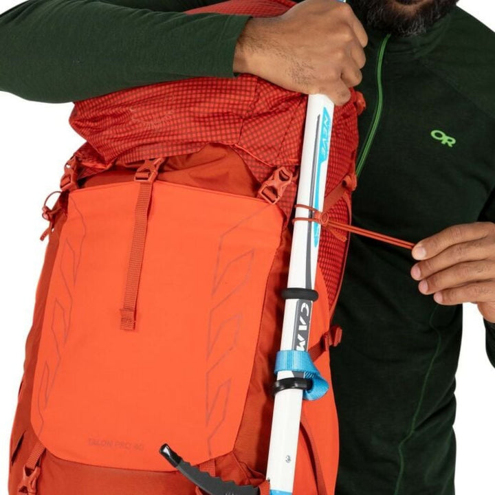 Osprey Talon Pro 40L