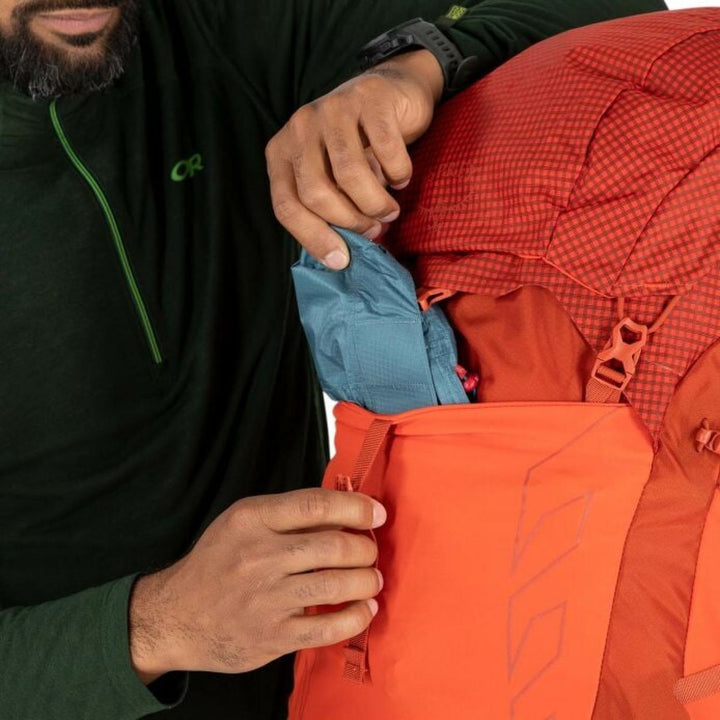 Osprey Talon Pro 40L