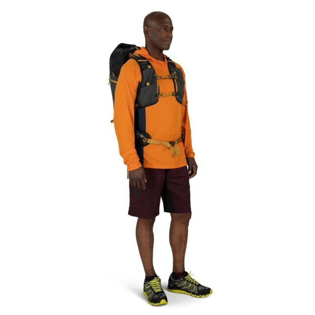 Osprey Talon Velocity 30L