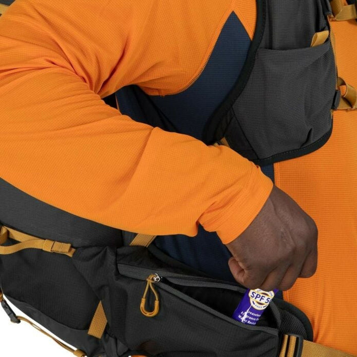Osprey Talon Velocity 30L