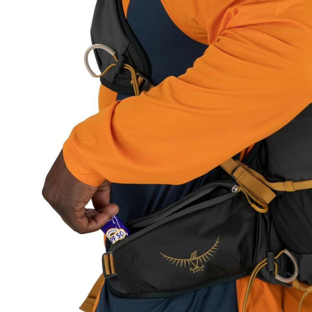 Osprey Talon Velocity 30L
