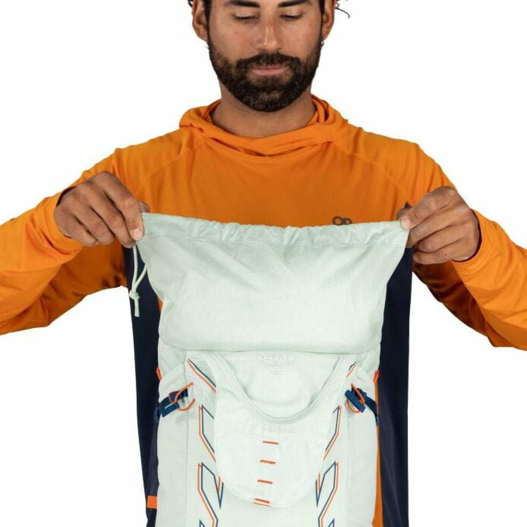 Osprey Talon Velocity 20L