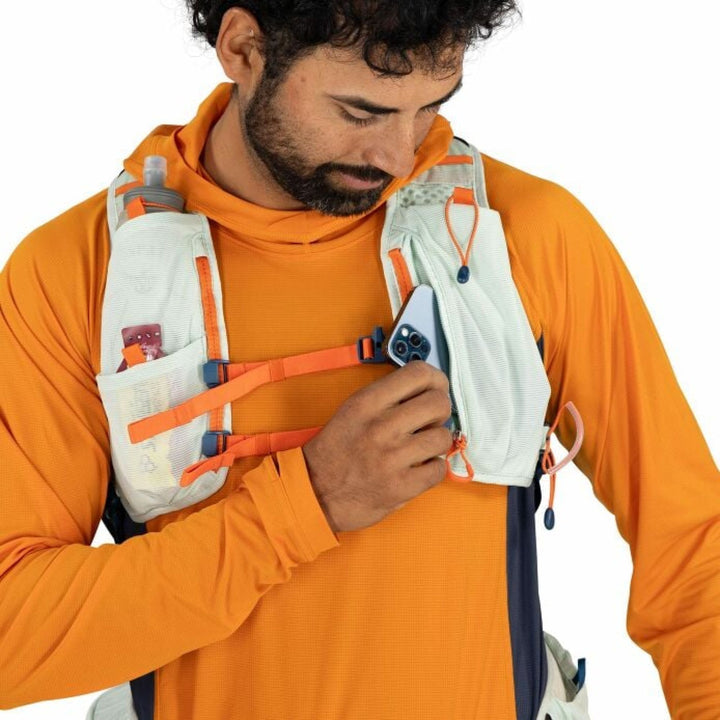 Osprey Talon Velocity 20L
