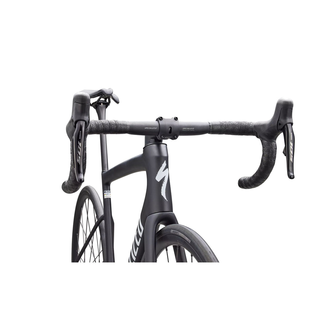 2026 Specialized Tarmac SL8 Comp - Shimano 105 Di2