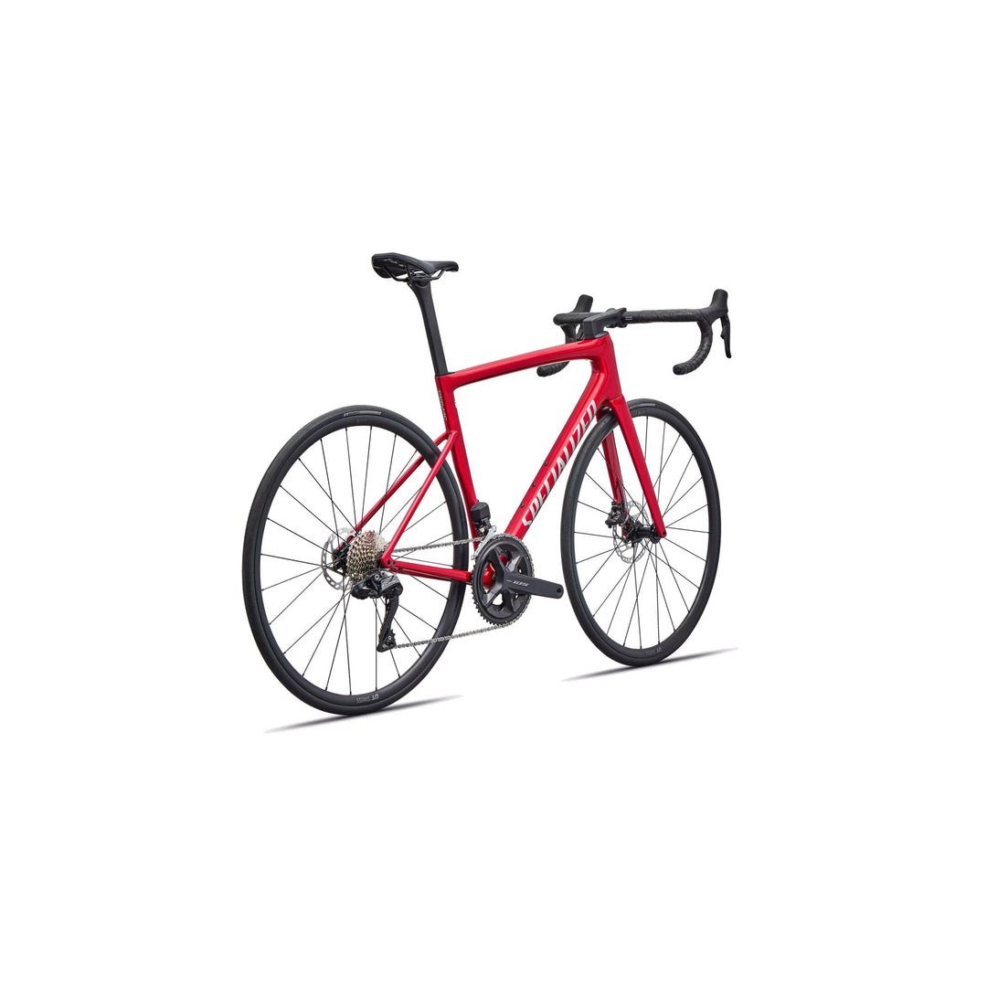 2026 Specialized Tarmac SL8 Comp - Shimano 105 Di2