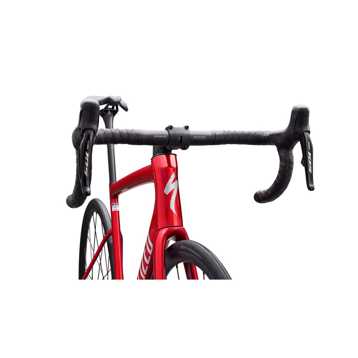 2026 Specialized Tarmac SL8 Comp - Shimano 105 Di2
