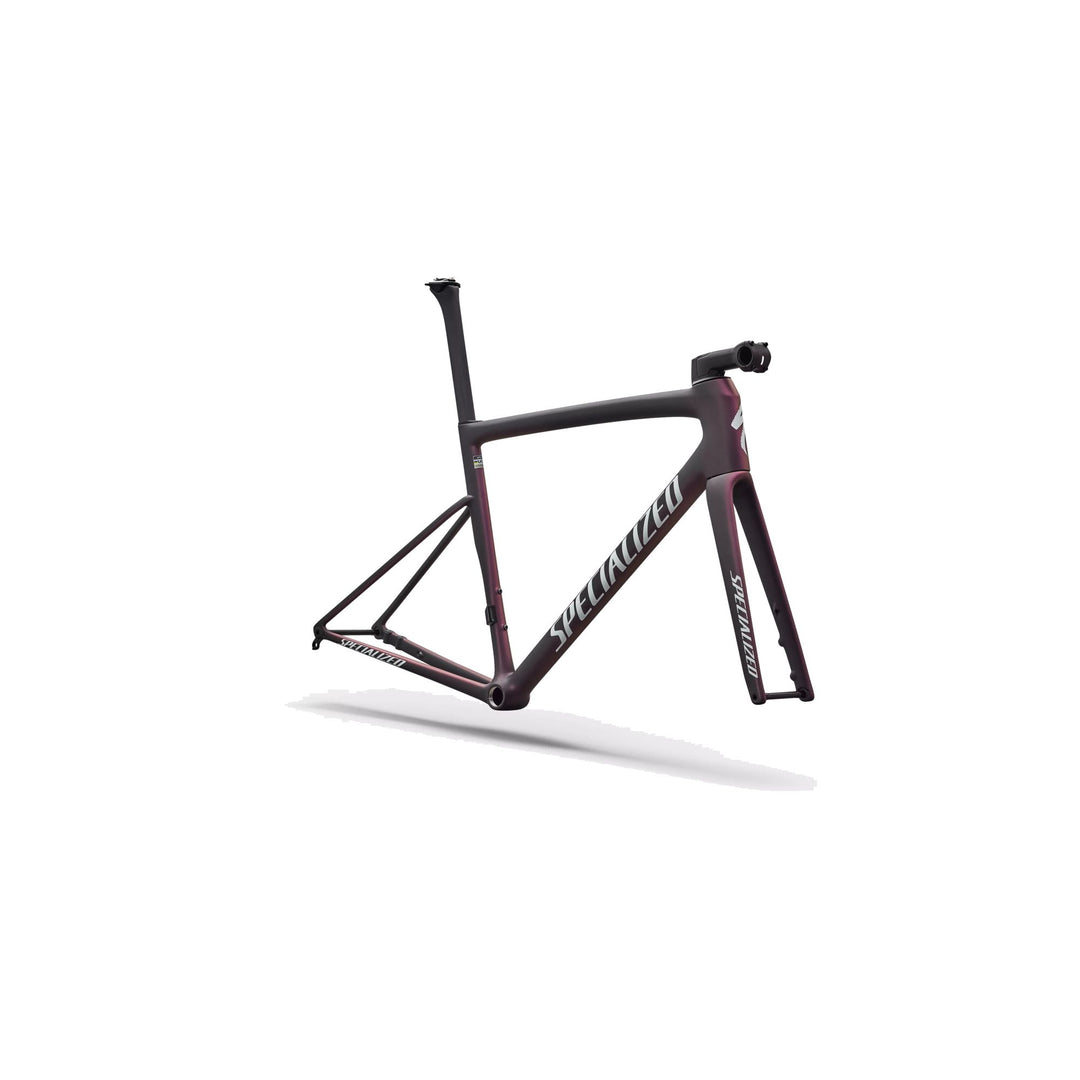 2026 Specialized Tarmac SL8 Frameset - FACT 10r Carbon