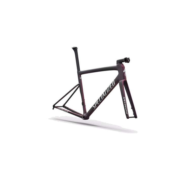 2026 Specialized Tarmac SL8 Frameset - FACT 10r Carbon
