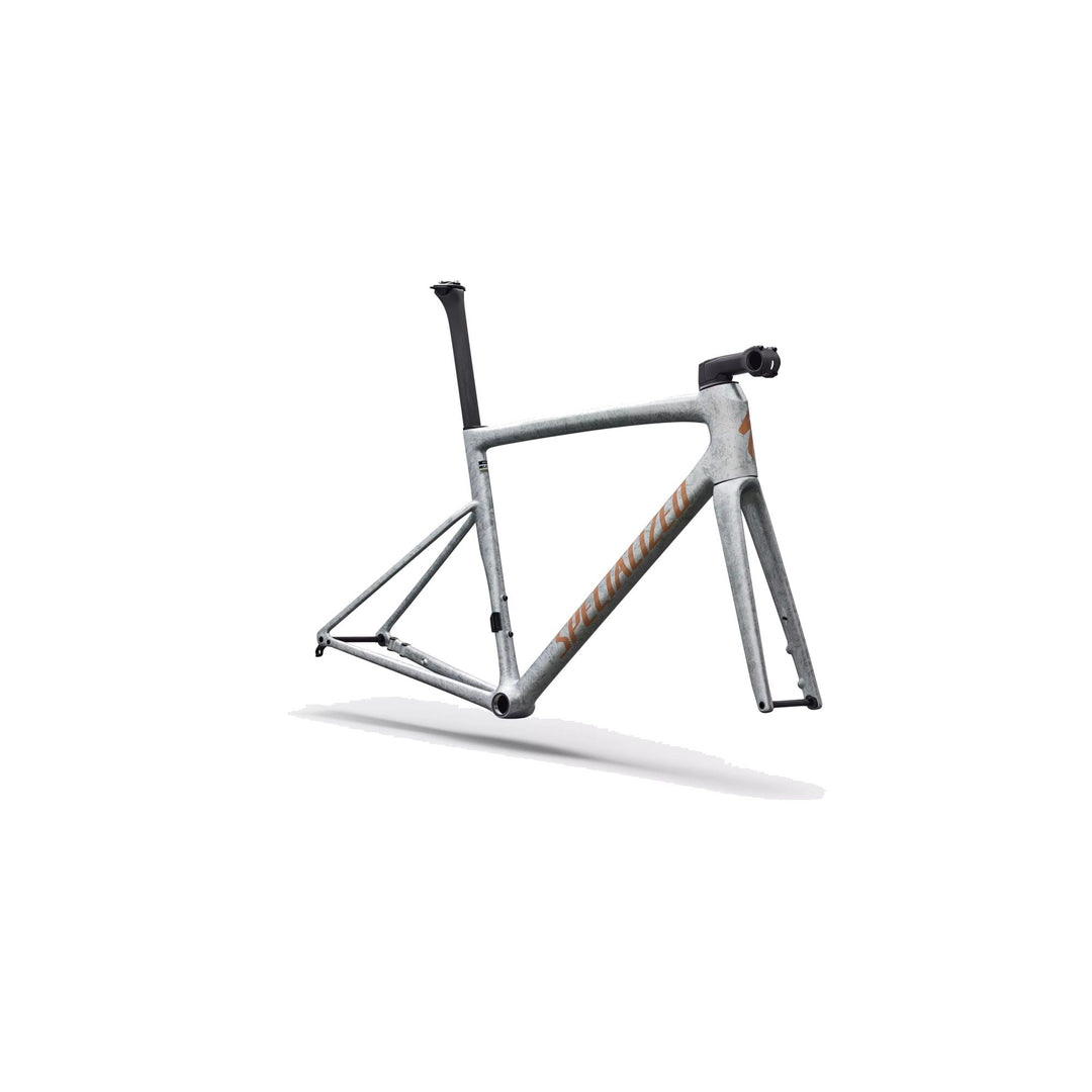 2026 Specialized Tarmac SL8 Frameset - FACT 10r Carbon