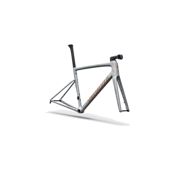 2026 Specialized Tarmac SL8 Frameset - FACT 10r Carbon