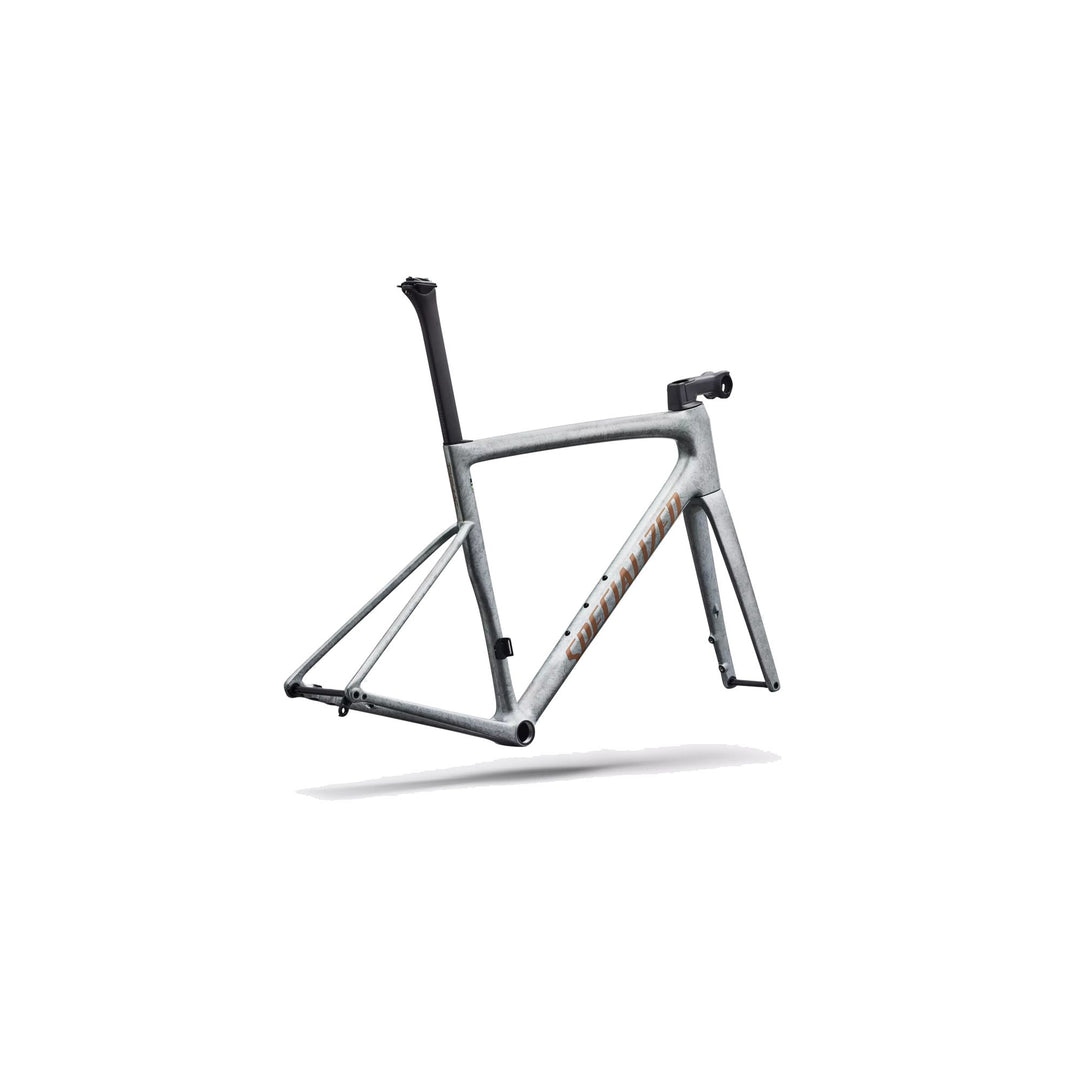 2026 Specialized Tarmac SL8 Frameset - FACT 10r Carbon