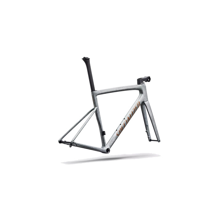 2026 Specialized Tarmac SL8 Frameset - FACT 10r Carbon