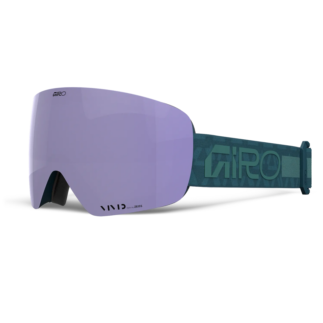 Giro Contour RS Goggle