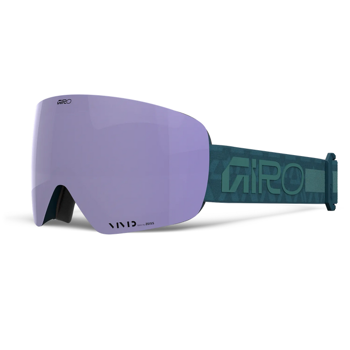 Giro Contour RS Goggle
