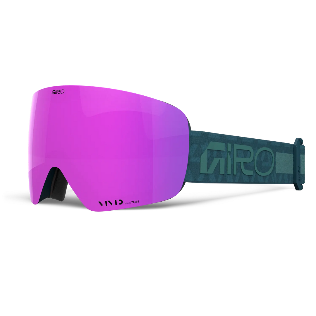 Giro Contour RS Goggle