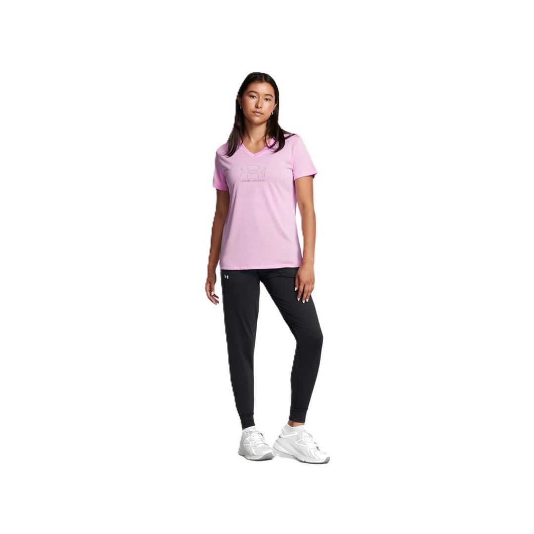 Under Armour Women's UA Tech Pants