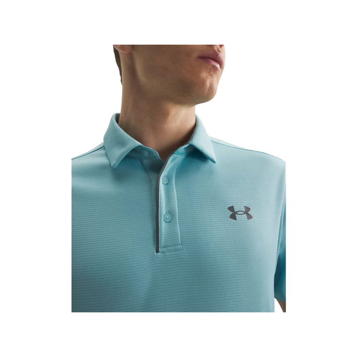 Under Armour Men's UA Tech Polo