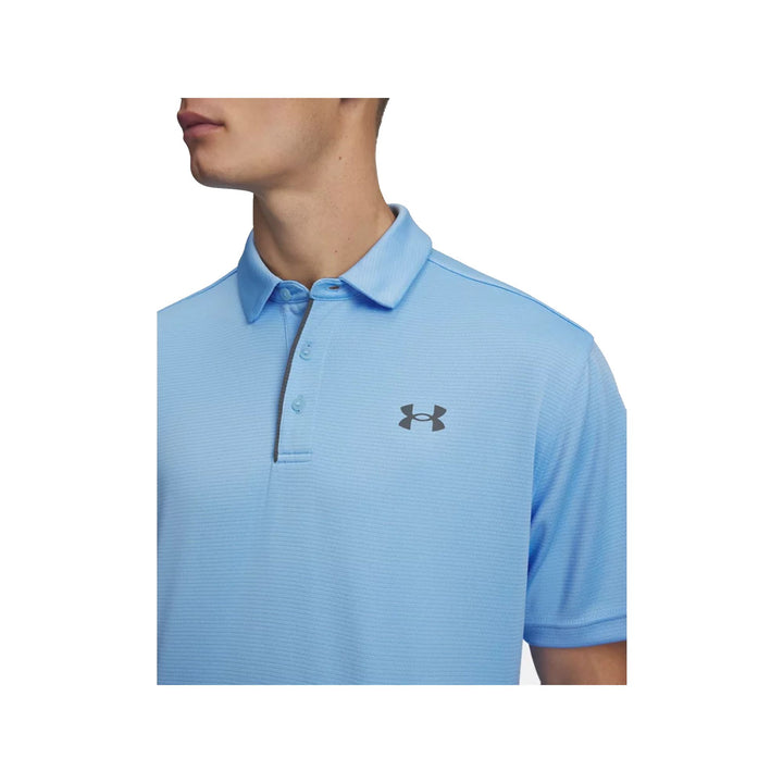 Under Armour Men's UA Tech Polo