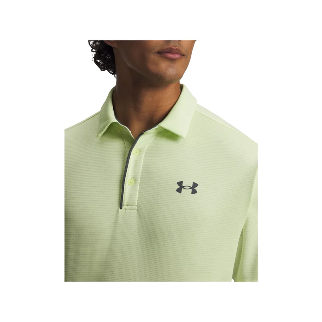 Under Armour Men's UA Tech Polo