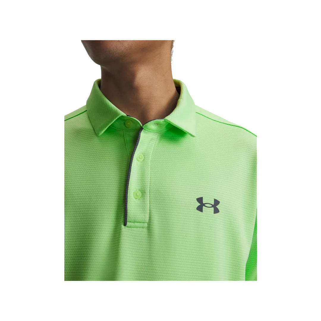 Under Armour Men's UA Tech Polo