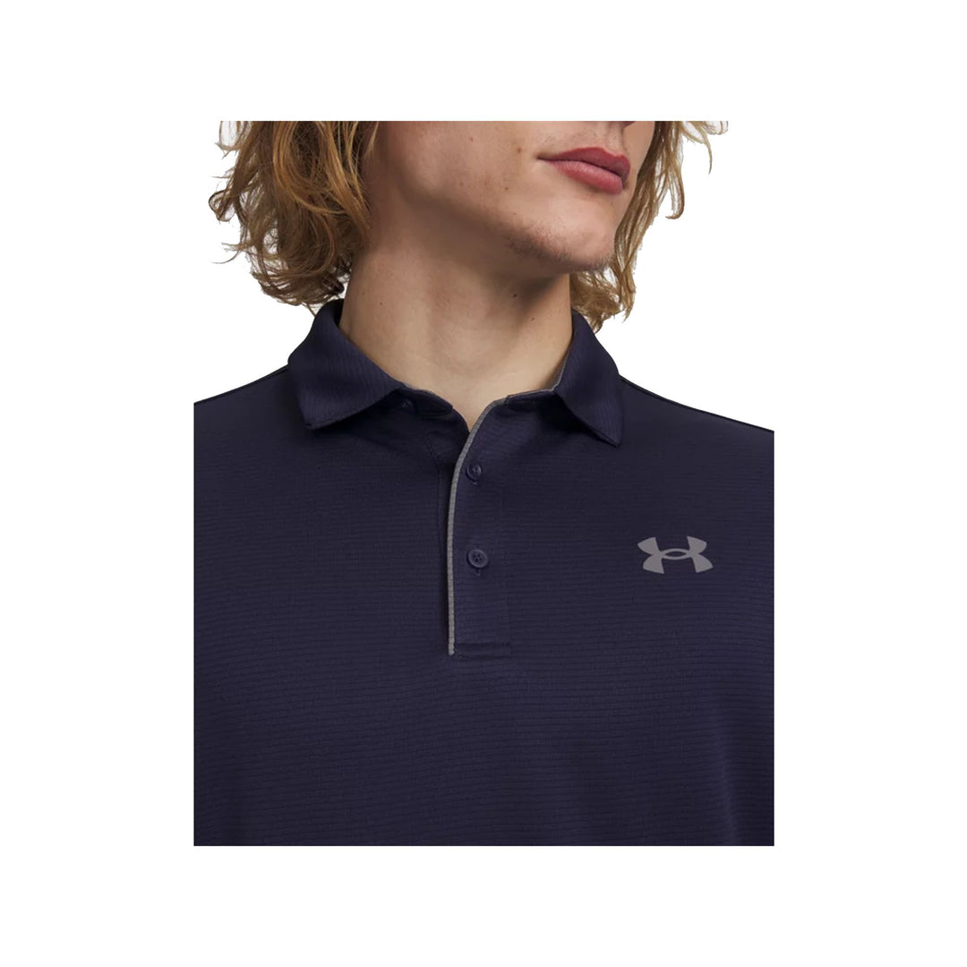 Under Armour Men's UA Tech Polo