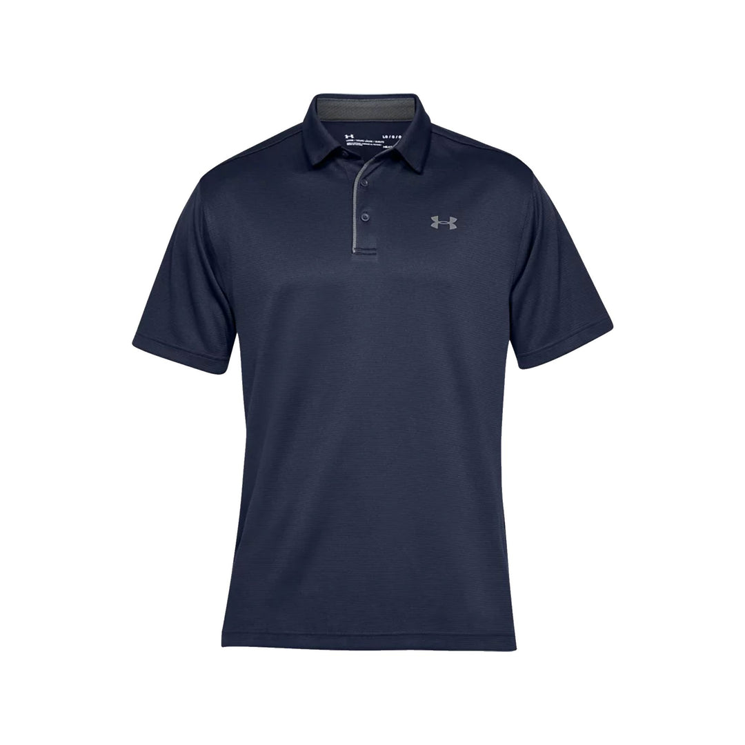 Under Armour Men's UA Tech Polo
