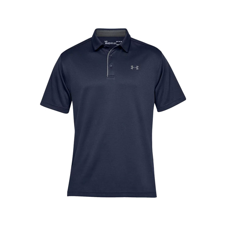 Under Armour Men's UA Tech Polo