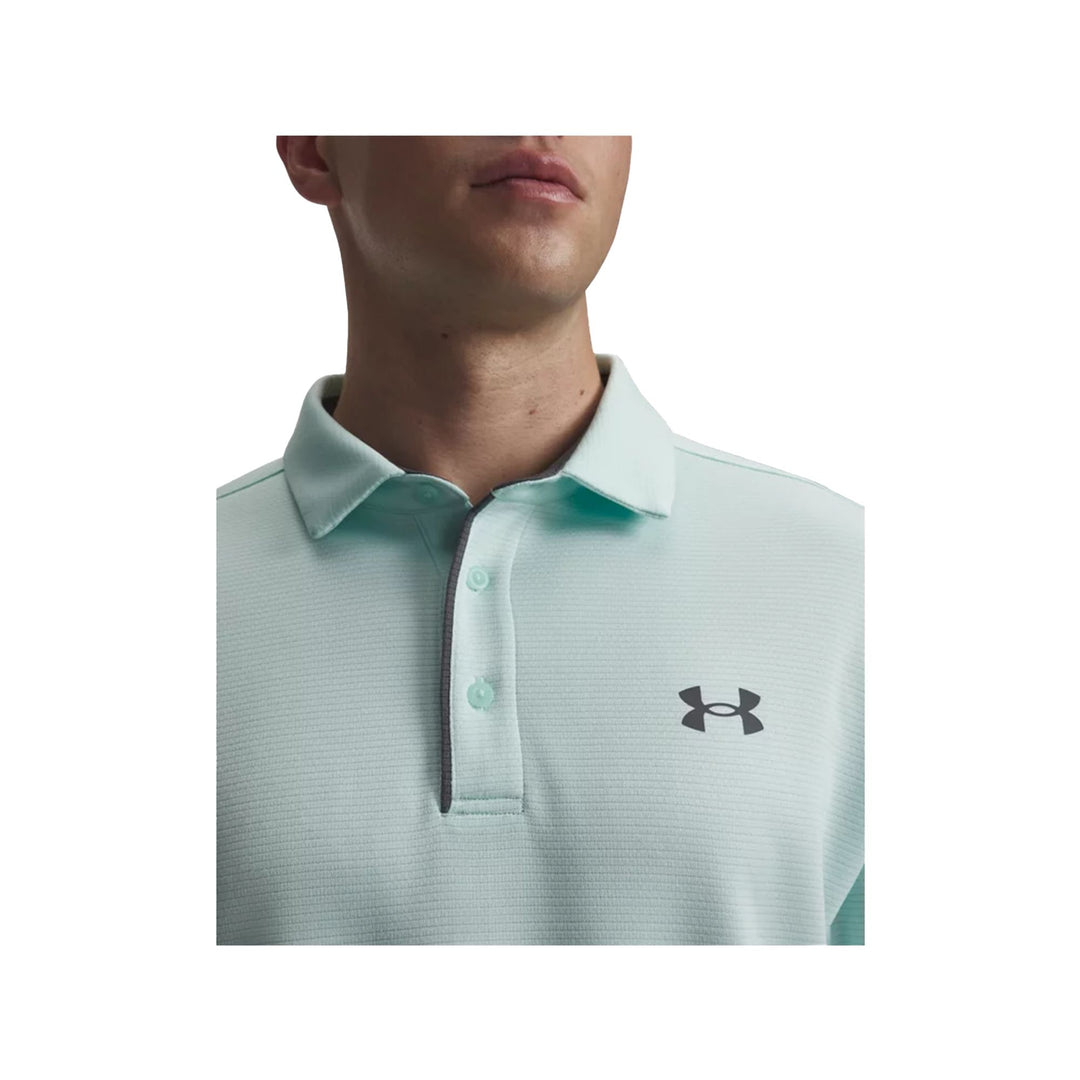 Under Armour Men's UA Tech Polo