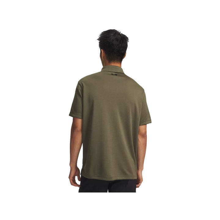 Under Armour Men's UA Tech Polo