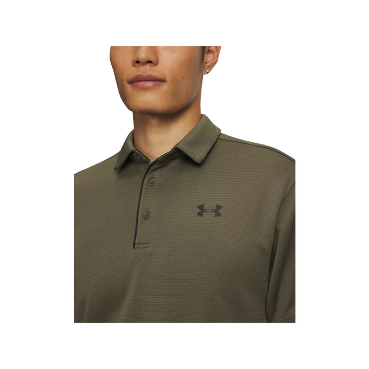 Under Armour Men's UA Tech Polo