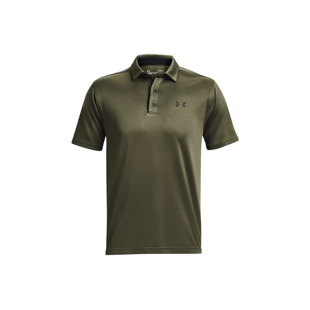 Under Armour Men's UA Tech Polo