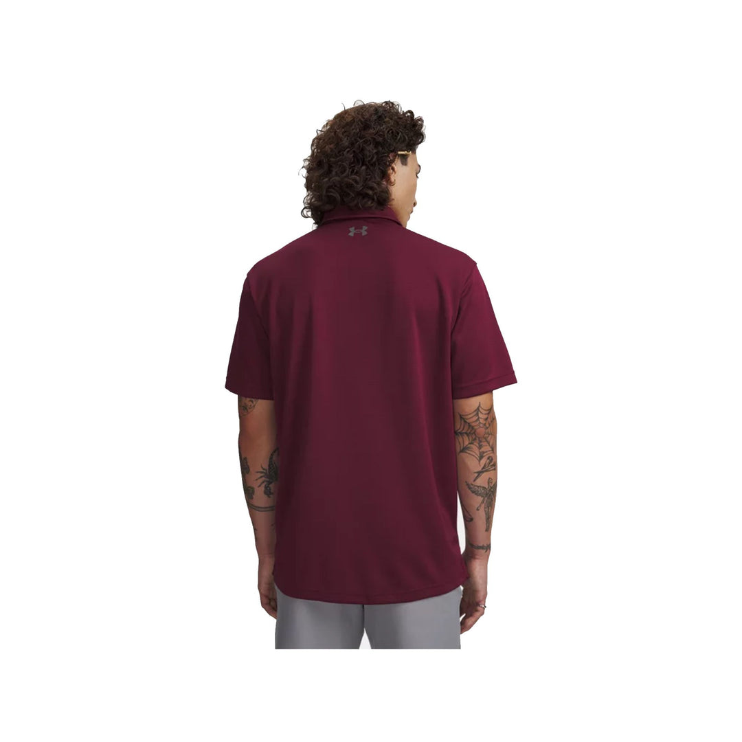 Under Armour Men's UA Tech Polo
