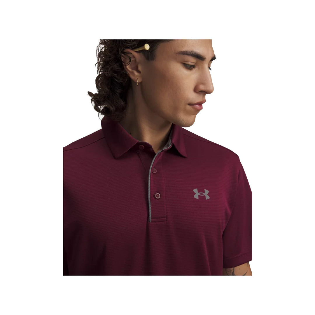 Under Armour Men's UA Tech Polo