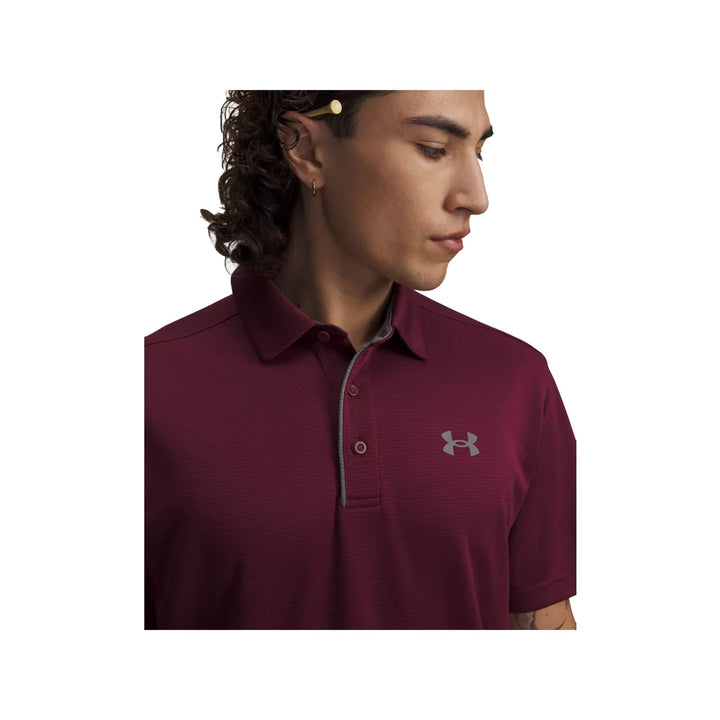 Under Armour Men's UA Tech Polo