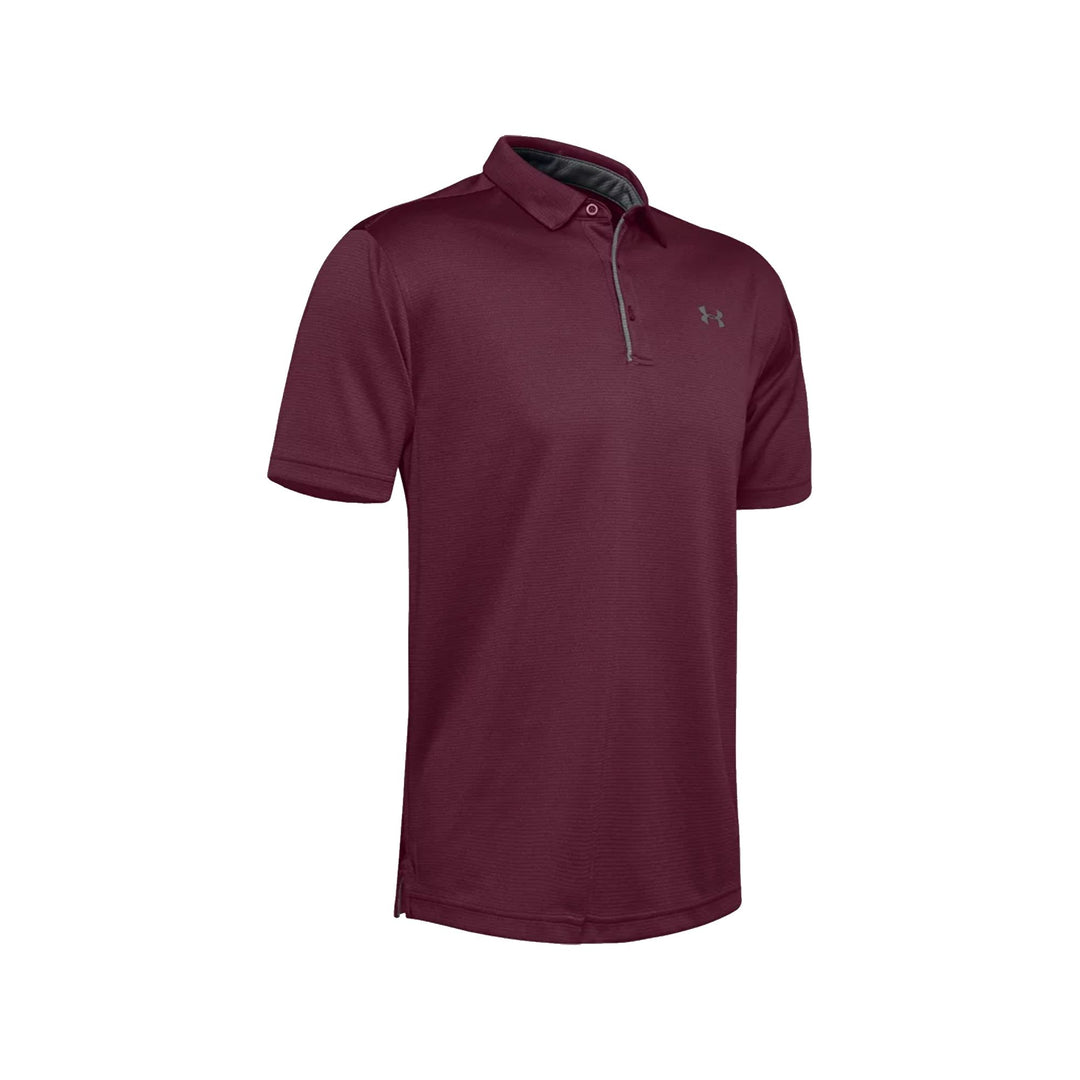 Under Armour Men's UA Tech Polo