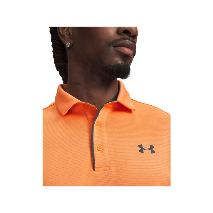 Under Armour Men's UA Tech Polo