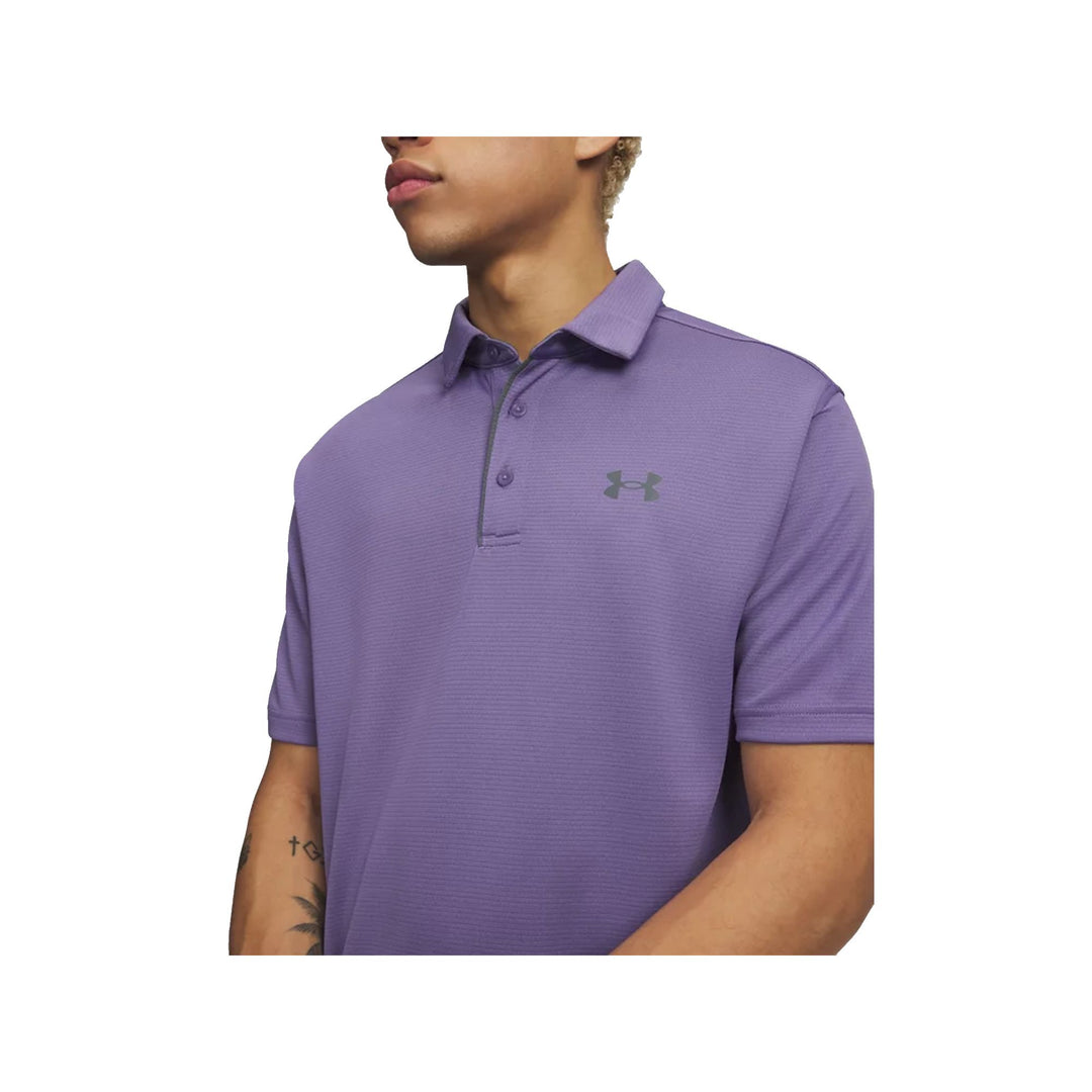Under Armour Men's UA Tech Polo
