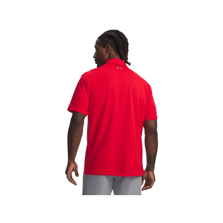 Under Armour Men's UA Tech Polo