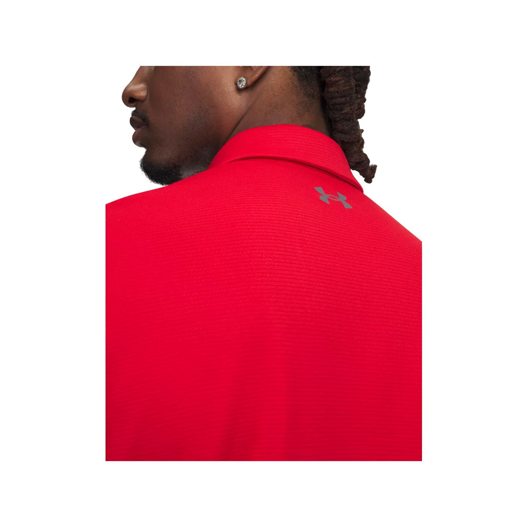 Under Armour Men's UA Tech Polo