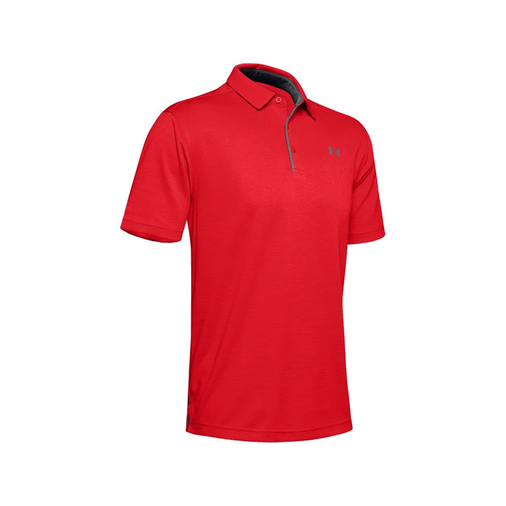 Under Armour Men's UA Tech Polo