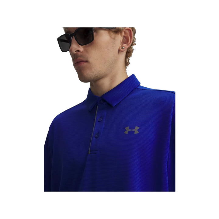 Under Armour Men's UA Tech Polo