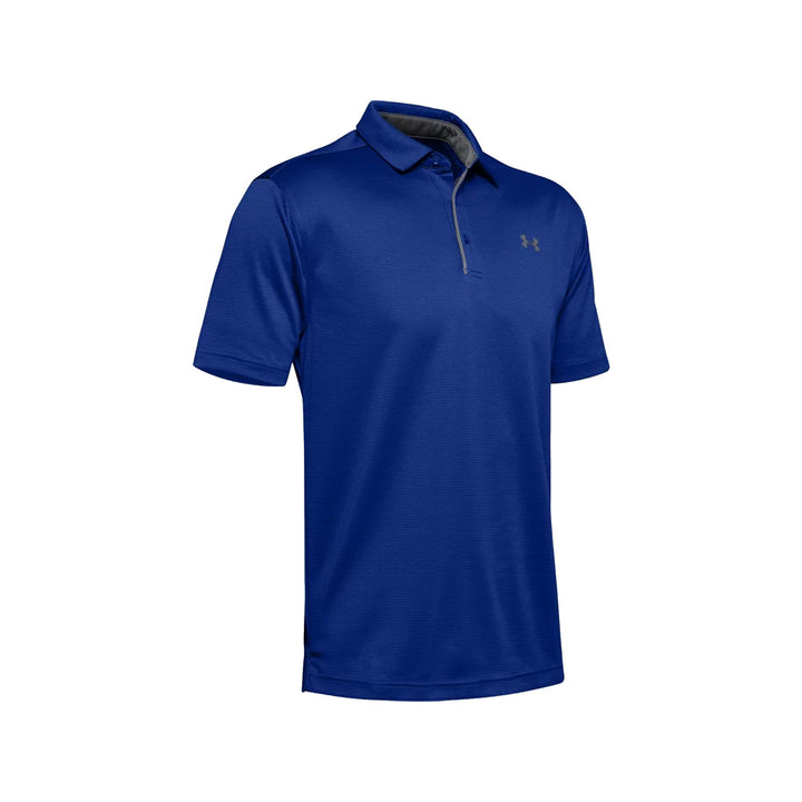 Under Armour Men's UA Tech Polo