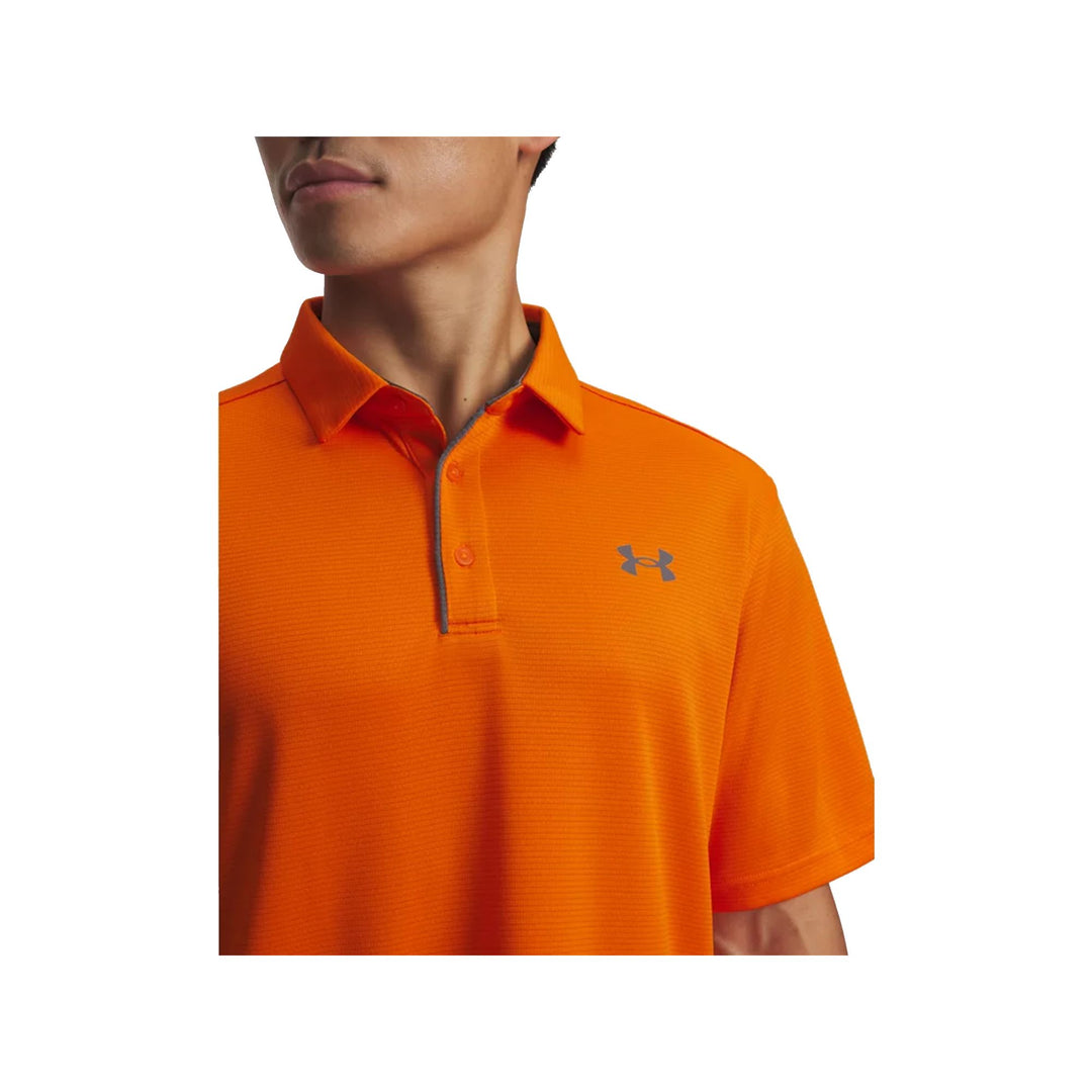 Under Armour Men's UA Tech Polo