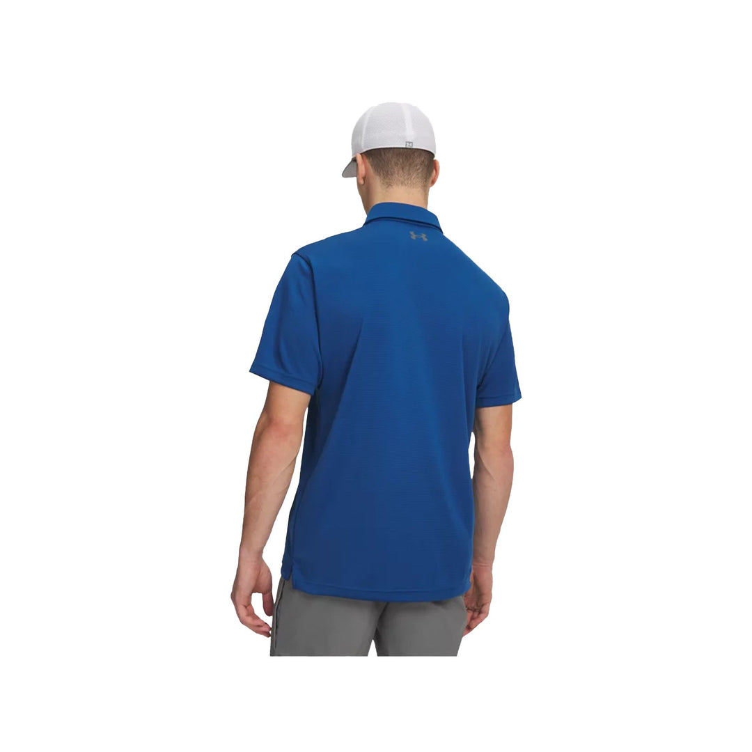 Under Armour Men's UA Tech Polo