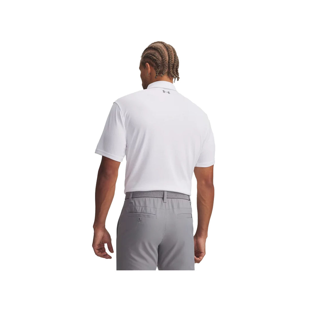 Under Armour Men's UA Tech Polo