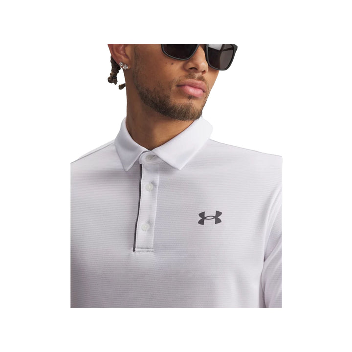 Under Armour Men's UA Tech Polo
