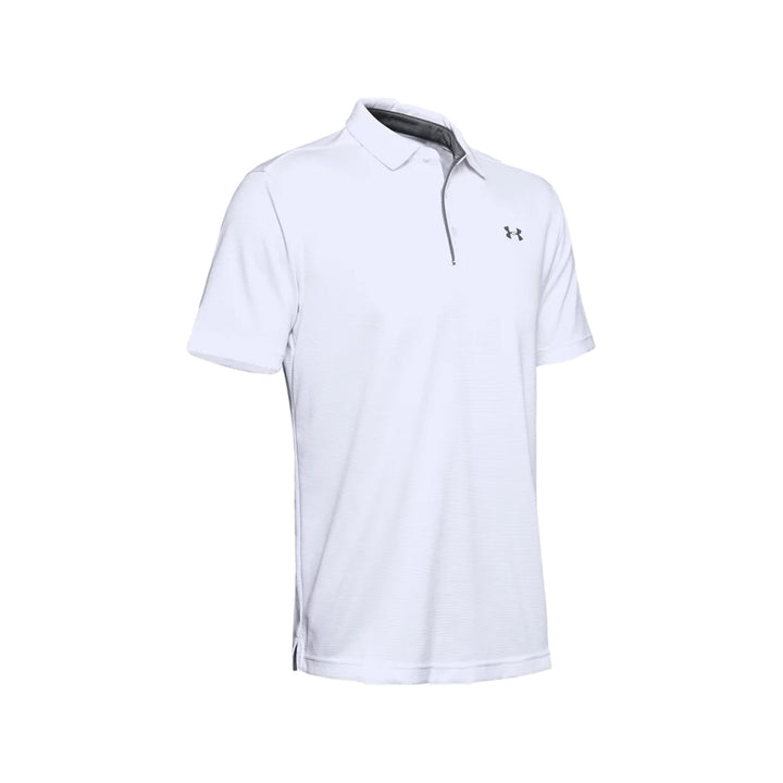 Under Armour Men's UA Tech Polo