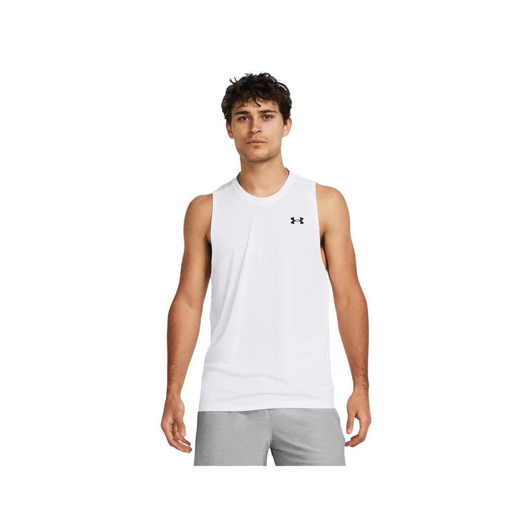 Under Armour Men's UA Tech Tank