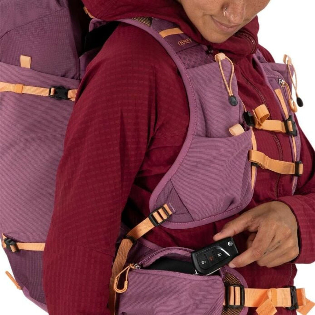 Osprey Women's Tempest Velocity 20L